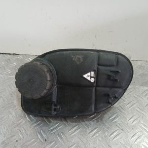 MERCEDES CLASSE A 176 PHASE 1