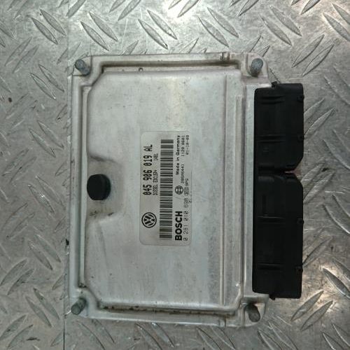 VOLKSWAGEN POLO 4 PHASE 1