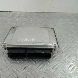 VOLKSWAGEN POLO 4 PHASE 1