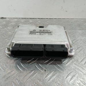 VOLKSWAGEN POLO 4 PHASE 1