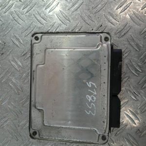 VOLKSWAGEN POLO 4 PHASE 1