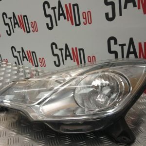 CITROEN C3 2 PHASE 2