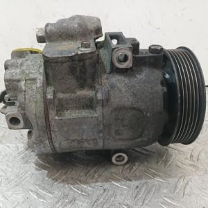 VOLKSWAGEN POLO 4 PHASE 1