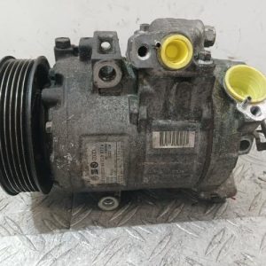 VOLKSWAGEN POLO 4 PHASE 1