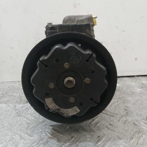 VOLKSWAGEN POLO 4 PHASE 1