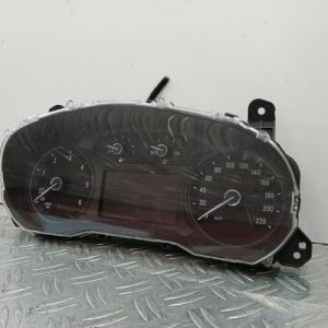 OPEL MOKKA 1 PHASE 2