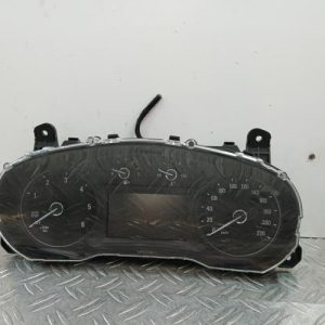 OPEL MOKKA 1 PHASE 2