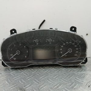 OPEL MOKKA 1 PHASE 2