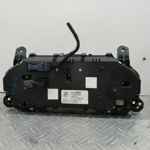 OPEL MOKKA 1 PHASE 2