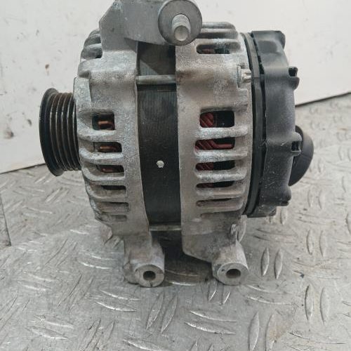 OPEL MOKKA 1 PHASE 2