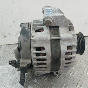 OPEL MOKKA 1 PHASE 2