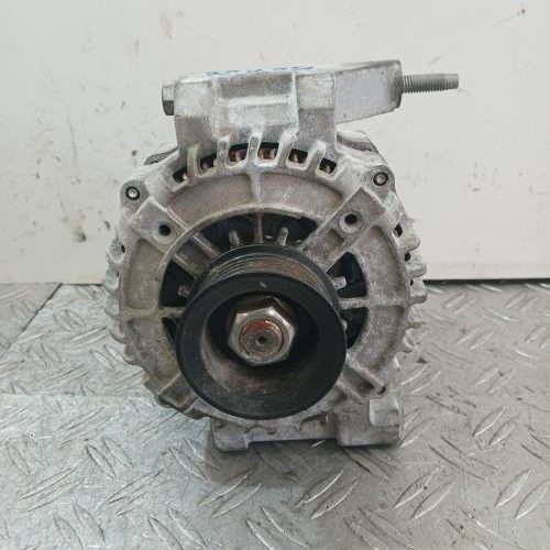 OPEL MOKKA 1 PHASE 2