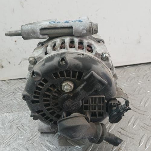 OPEL MOKKA 1 PHASE 2