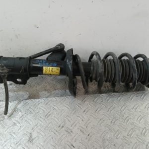 OPEL MOKKA 1 PHASE 2