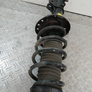 OPEL MOKKA 1 PHASE 2