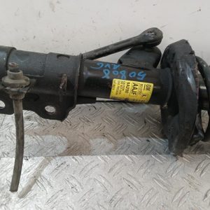 OPEL MOKKA 1 PHASE 2