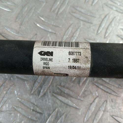 OPEL MOKKA 1 PHASE 2