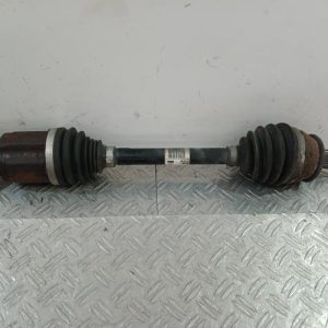 OPEL MOKKA 1 PHASE 2