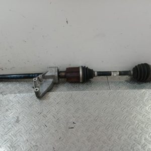 OPEL MOKKA 1 PHASE 2