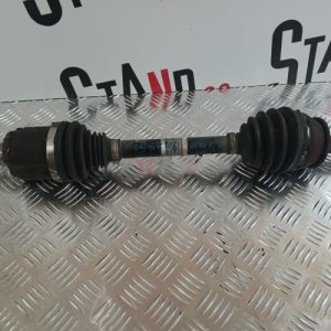 OPEL MOKKA 1 PHASE 2