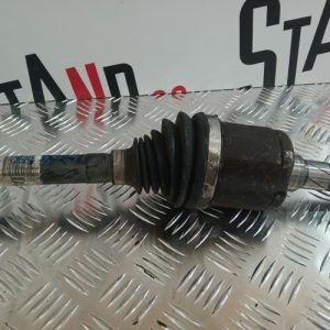 OPEL MOKKA 1 PHASE 2