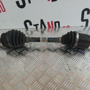 OPEL MOKKA 1 PHASE 2