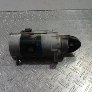 OPEL MOKKA 1 PHASE 2