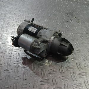 OPEL MOKKA 1 PHASE 2