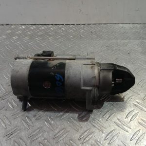 OPEL MOKKA 1 PHASE 2