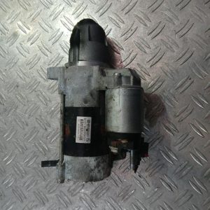 OPEL MOKKA 1 PHASE 2