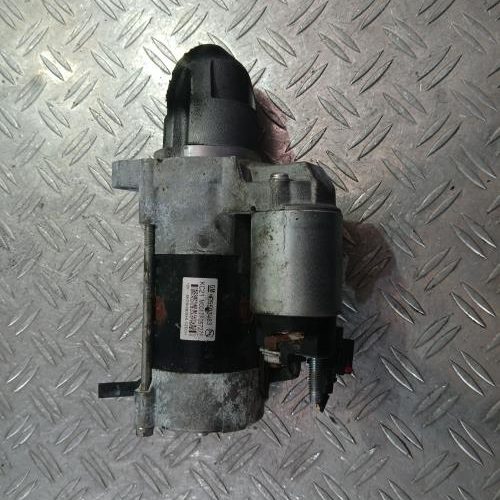 OPEL MOKKA 1 PHASE 2