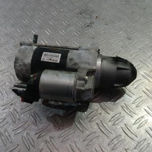 OPEL MOKKA 1 PHASE 2