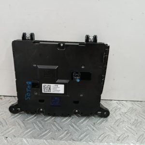 OPEL MOKKA 1 PHASE 2