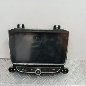 OPEL MOKKA 1 PHASE 2