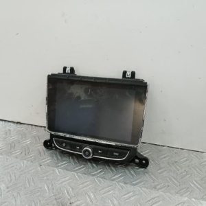 OPEL MOKKA 1 PHASE 2