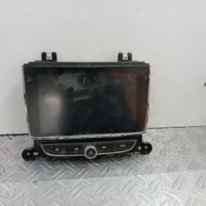 OPEL MOKKA 1 PHASE 2