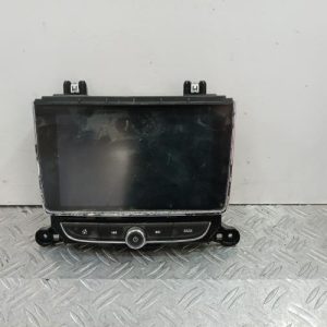 OPEL MOKKA 1 PHASE 2