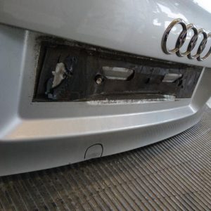 AUDI A3 2 PHASE 1