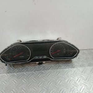 PEUGEOT 208 1 PHASE 1