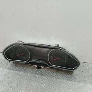 PEUGEOT 208 1 PHASE 1