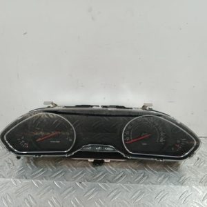 PEUGEOT 208 1 PHASE 1