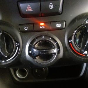 PEUGEOT 208 1 PHASE 1