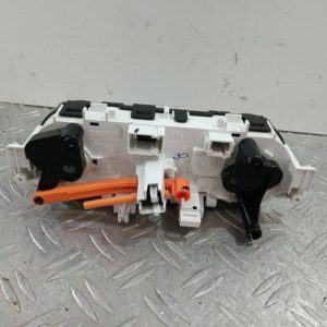 PEUGEOT 208 1 PHASE 1