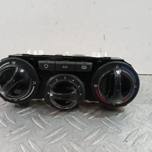 PEUGEOT 208 1 PHASE 1