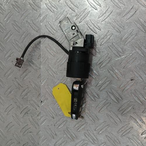 PEUGEOT 208 1 PHASE 1