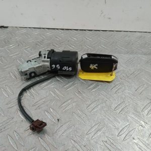 PEUGEOT 208 1 PHASE 1