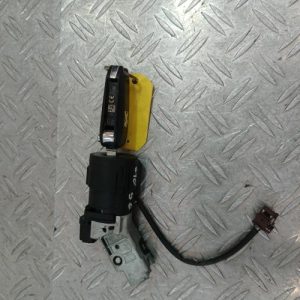 PEUGEOT 208 1 PHASE 1