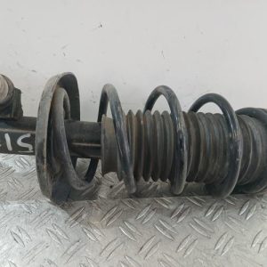 OPEL CORSA D PHASE 2