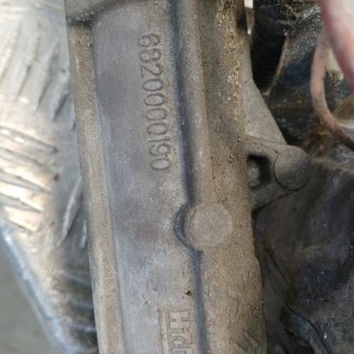 PEUGEOT 208 1 PHASE 1