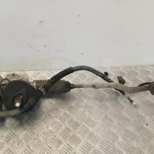 PEUGEOT 208 1 PHASE 1